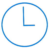 program de lucru